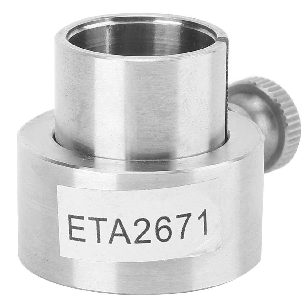 Holder Base Watch Movement Holder for ETA2836 ETA2671 E2000 Professional Repair