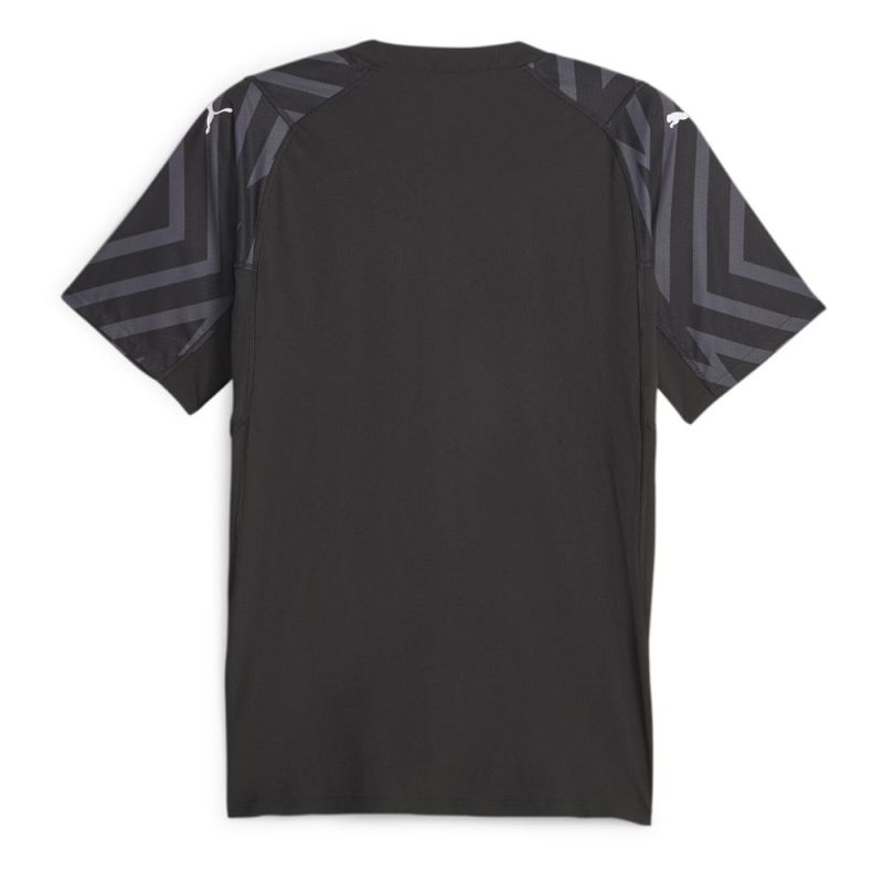 Men's OM Away Goalkeeper Jersey PUMA