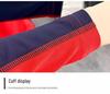 Women's Quick-Dry Long-Sleeve Sport T-Shirt - Breathable, Sweat-Wicking, Slimming, Perfect for Running and Hiking