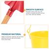 Gardening Handy Planting Tools Sand Beach Bucket Kids Sandbox Toys Outdoor Toddler
