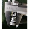 DPR-06A Pressure Relief Overflow Valve MHDRDB04K Cartridge Valve Hydraulic Station Power Unit Construction Machinery Accessories