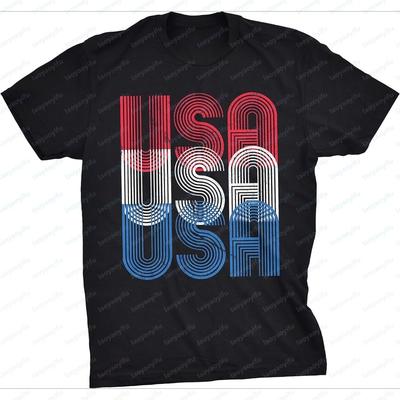 Oberteile – T-Shirts