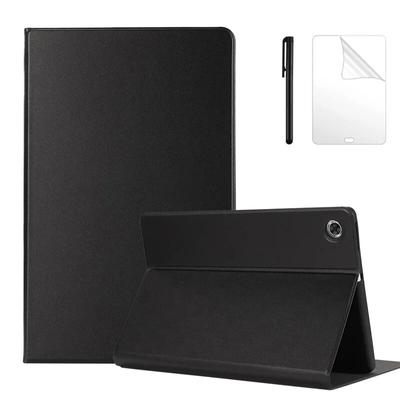 Pro Xiaoxin Pad pro 2022 11.2 Pouzdro Pro Lenovo P12 M10 Plus 3rd Gen 10.6 Cover Stand Cover TB-125F 128F Soft Back SilliconTabletCover