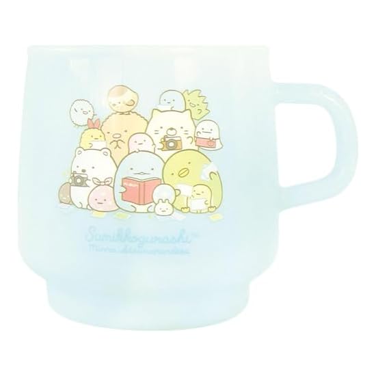 T'S Factory Sumikko Gurashi Shirokuma, Penguin?, Tonkatsu, Neko, Tokage, Ebifurai No Shippo, Tapioca