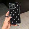 Bitcoin Silicone Phone Case For IPhone 17 Pro Max 16 15 14 13 12 11 Plus 17 Air