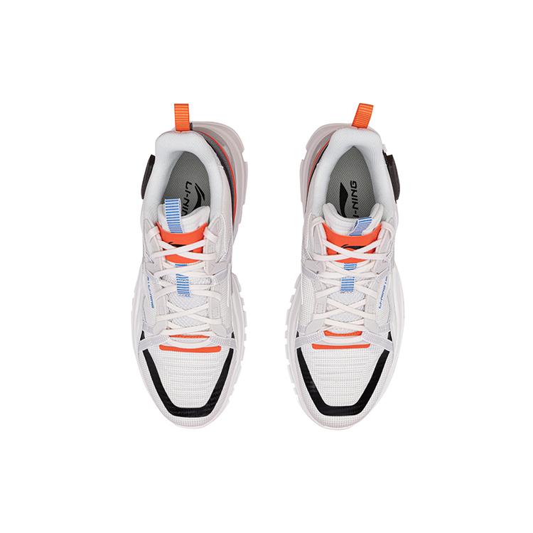 New LiNing U.T Non slip Support Low Top Casual Shoes Unisex AGLQ045-1