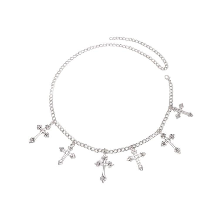 

Exquisites Waistband Holiday Styles Waist Rope Soft Novetly Women Waist Chain for Long Term Wear 1