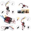 Motores – Controlador de velocidade do motor CC