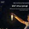 Xianghu Multi-Function LED Rechargeable Camping Lantern Flashlight
