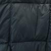 THE NORTH FACE inner Down jacket LL Gray Outdoor ND2016 Men's Used
