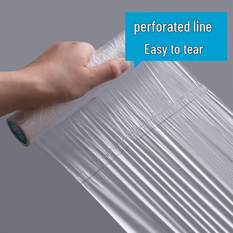 CHAHUA Easy-Tear Food Storage Bags
