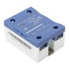 DC to DC Single Phase Solid State Relay Contactless DC3?32V Input DC12?220V Output Solid State