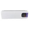 Wall Heater for Indoor Use PTC Heating 3 Speed Level Smart Timer Remote Control Low Noise Electric W