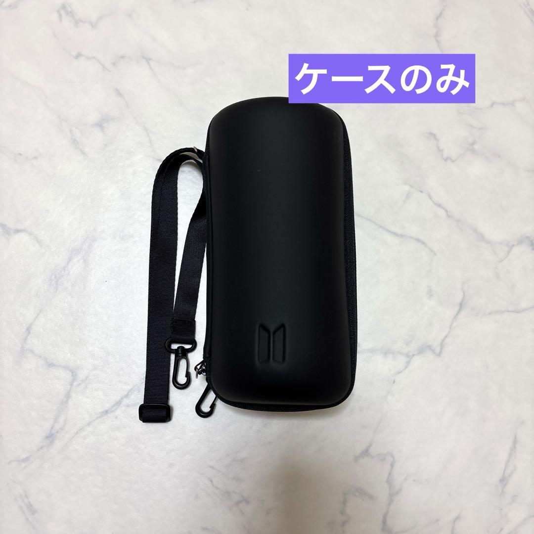 

[Б/У] ОФИЦИАЛЬНЫЙ ЧЕХОЛ ДЛЯ ЛАЙТСТИКА BTS Чехол для AmiBomb