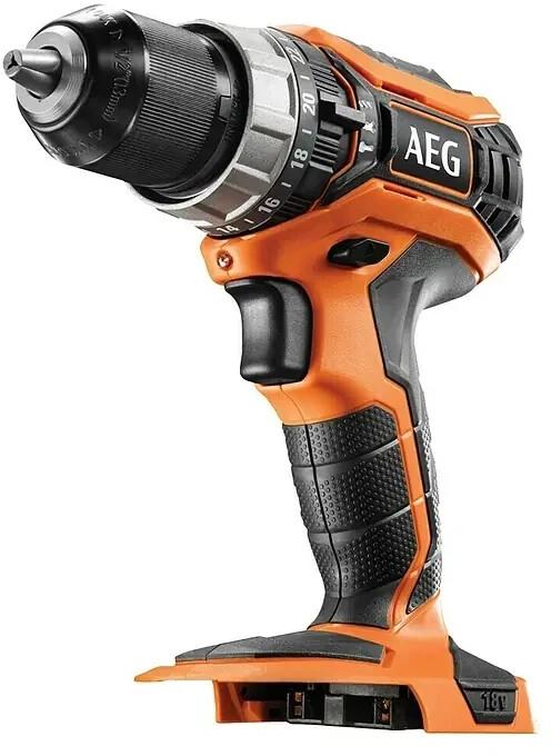 Schlagschrauber Ryobi BSB18C2X 18V 60Nm 2x4,0Ah (4935472266)
