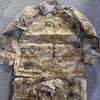 Xun Zhanying Camouflage Uniform Set