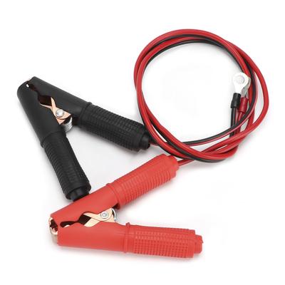 Kabel se svěrkou na autobaterii 12‑24V 30A Příslušenství pro propojovací kabel pro audio zařízení Power Invertor