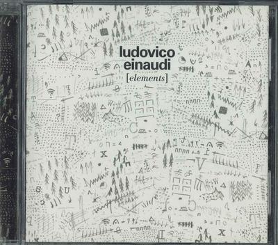 CD UCCL1192 - Elements UCCL1192 DECCA 2015 Japan Obi Classical Used