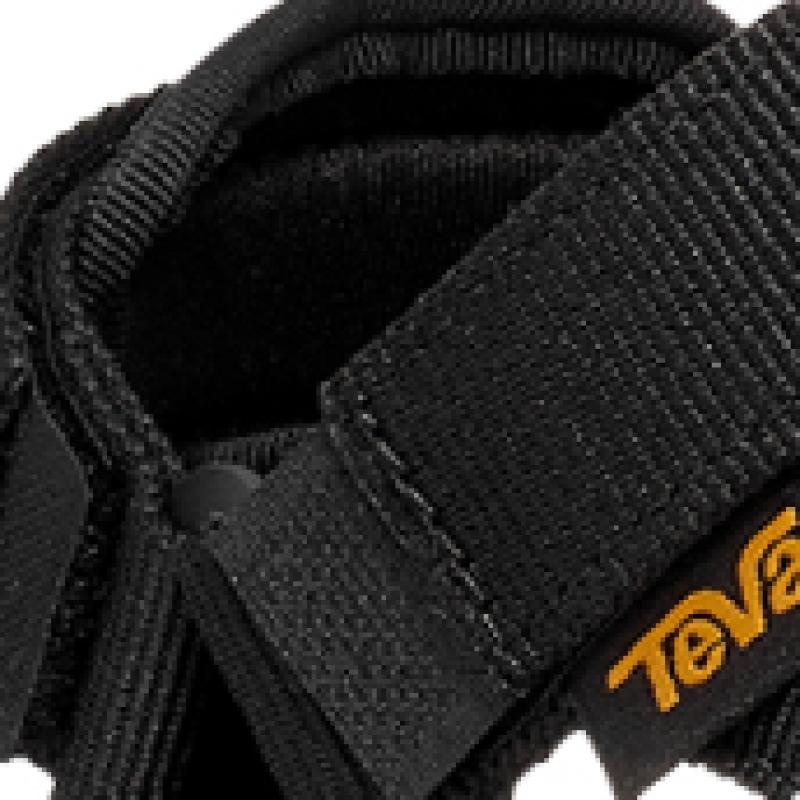 Teva Women Sandal Hydratrak Stvf2510270 Blk