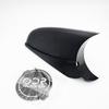 Passanger Side Wing Mirror Bottom Plastic for Opel Astra H Side Mirror Cover for Vauxhall Astra H 6428184 6428185