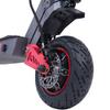 FREEBOY H8 3000*2 Dual Motor Electric Scooter For Adult 60V28AH Battery 11 Inch Off-Road Tires Urban Commuting All Terrain E-Scooter