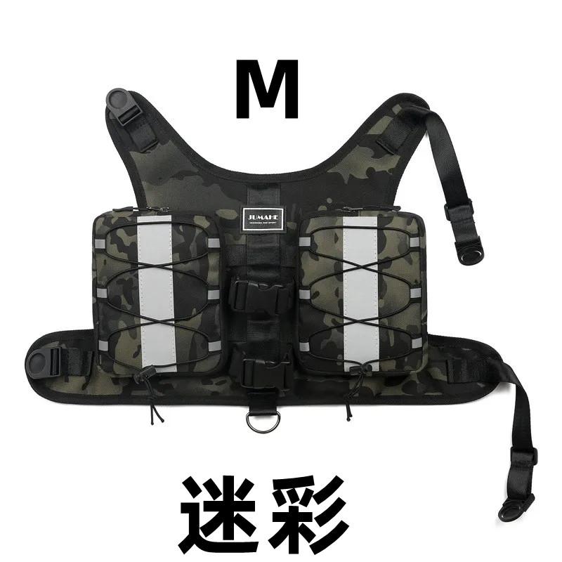 Pet supplies Dog Backpack for Hiking Camping Travel Waking Saddle Bag for Small Medium Dog Waterproof Tactics Pack