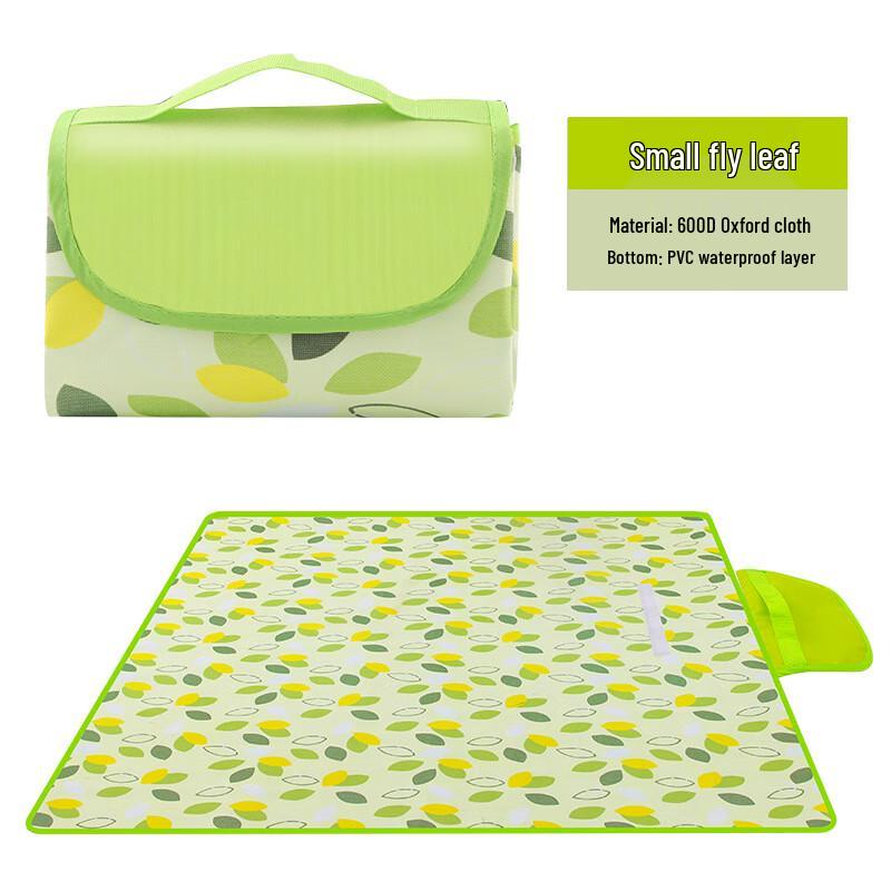 Waterproof Oxford Outdoor Picnic Mat