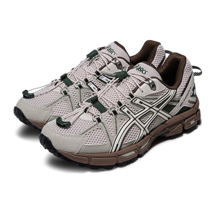 Asics Gel-Kahana 8 Tlumení Odolné Retro Nízké Lifestyle Boty Unisex tenisky 1203B031-700