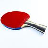 Originálna 3-hviezdičková raketa na stolný tenis DHS 3002 3006 (Guma PF4) 3-STAR H3002 H3006 Ping pong pálka s okrúhlym puzdrom