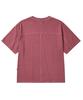 Deodeulimeo Voyager Pigment T-Shirt - Red