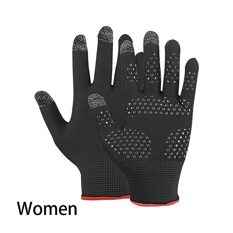 

Сенсорный экран Водонепроницаемые противоскользящие перчатки Велосипедные теплые перчатки Для женщин и мужчин Перчатки для пешего туризма Рыбалка Катание на лыжах Спорт на открытом воздухе