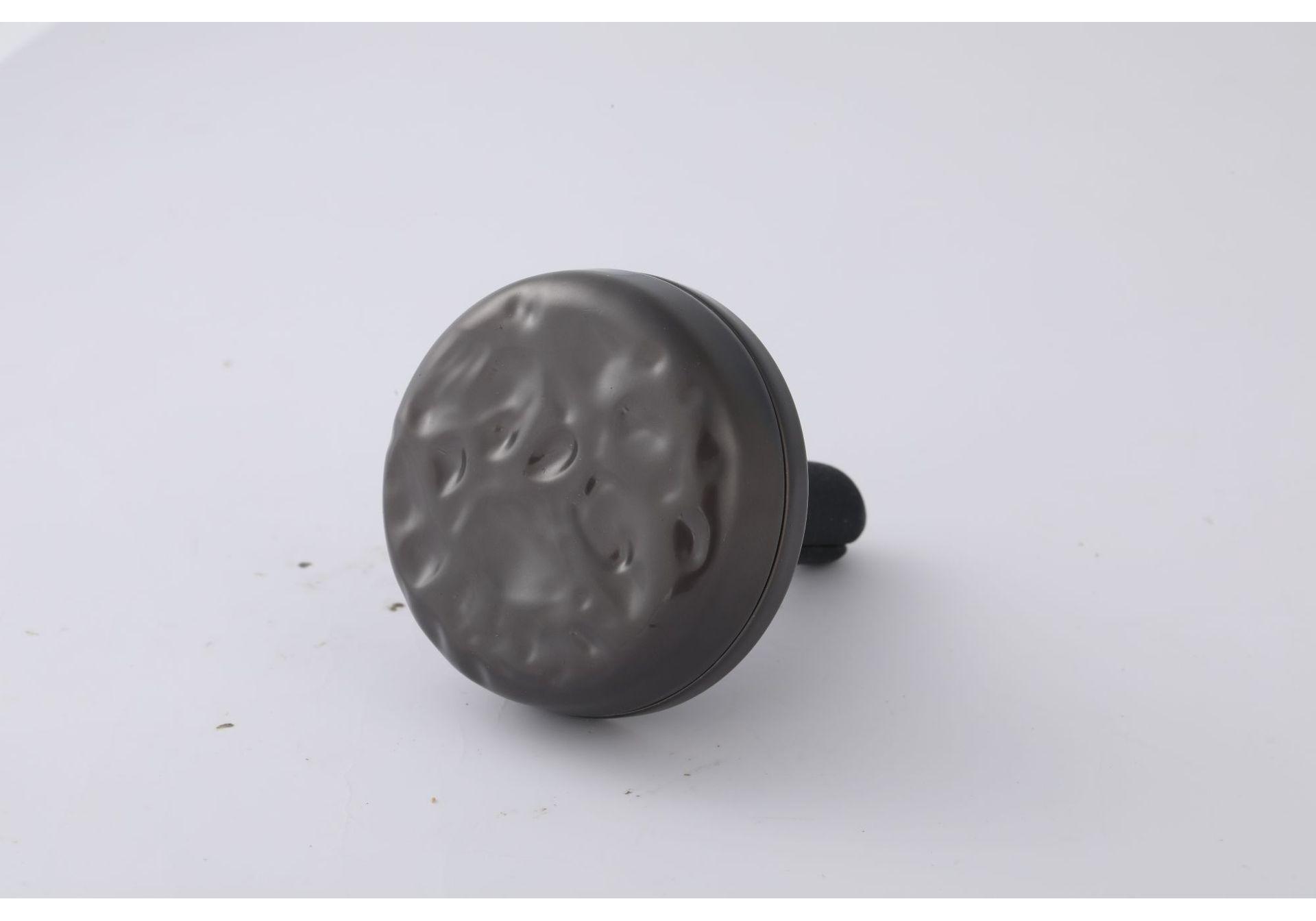 Металлический автомобильный освежитель воздуха с клипсой на дефлектор - Креативное украшение, аромадиффузор