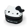 Accessory Case Love Hello Hello Kitty Black Suitable for Ages 3 and Up 925772 (I Kitty)