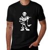 Papyrus Tshirt Large Size Basic Casual Tshirt