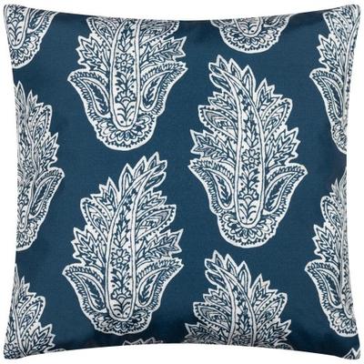 Kalindi Paisley Outdoor Cushion Cover