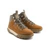 Timberland Slip-Resistant Mid Outdoor Functional Shoes Men Shoes Yellow Brown A62VCW