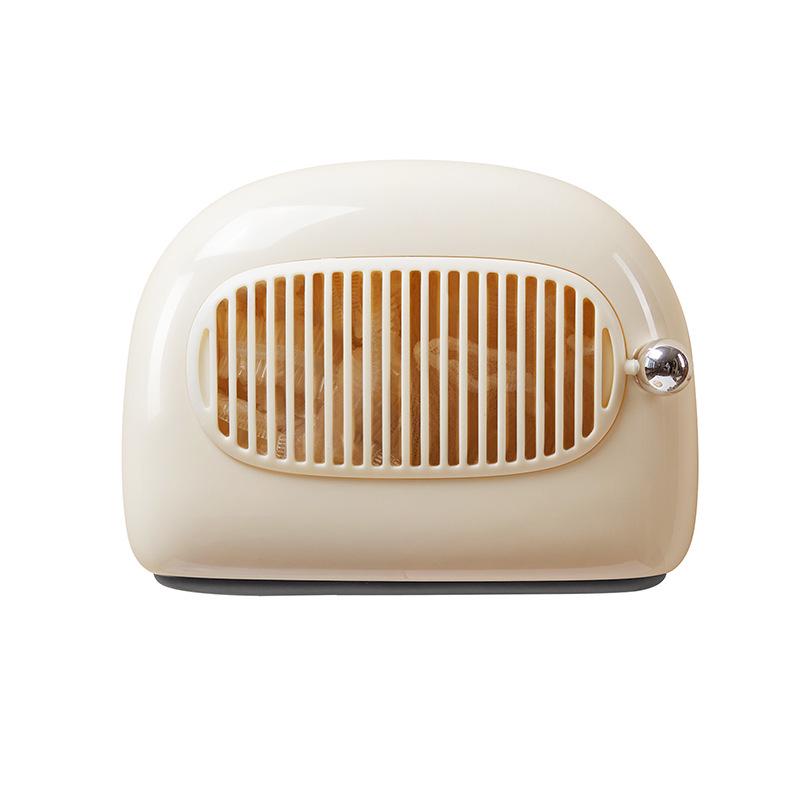 Wall-Mounted Kitchen Organizer: Cling Film, Fresh Bag, Gloves & Trash Bag Storage Box