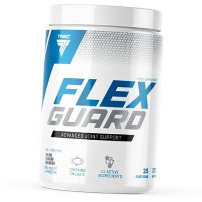Kompleksowy proszek chondroprotekcyjny, Flex Guard,