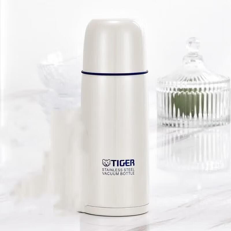 Tiger 304 Stainless Steel 350ml Insulated Mug CSC-A35C