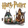 Compatible Building Blocks Model Hogwarts Castle Hedwig Toy