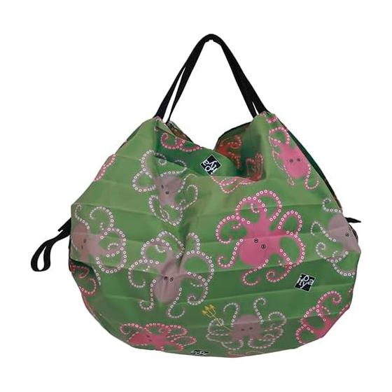 [Shupatto] Itoya Compact Bag S