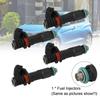 4PCS Fuel Injectors 96800843 Fit for Chevrolet Spark 2011-2015 1.2L L4 INJ675