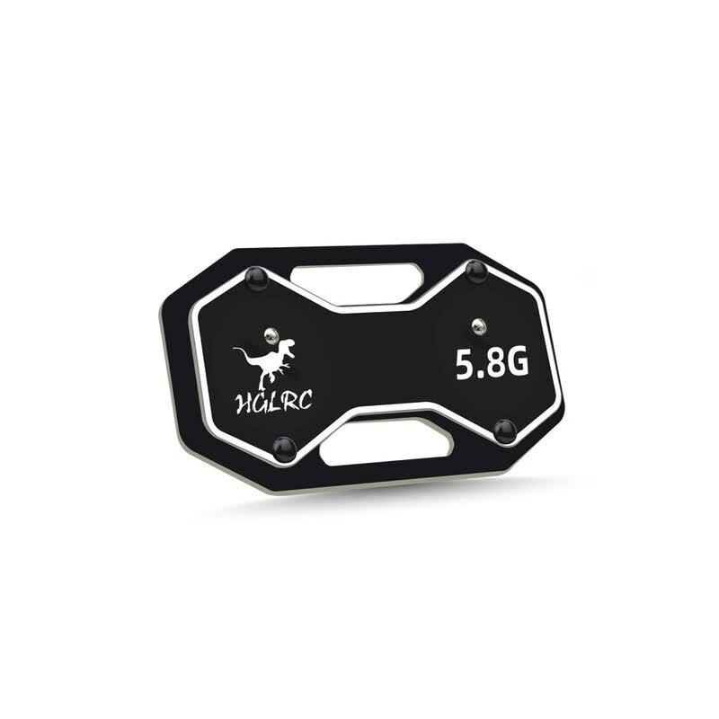 HGLRC 5.8G FPV Flat Panel Directional Antenna