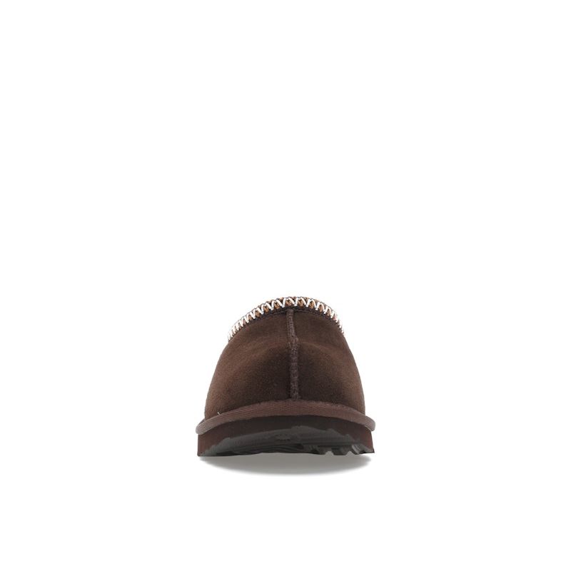 UGG Tasman 2 Slipper Kids Dusted Cocoa Kids Sneakers Brown 1019066K-DDC