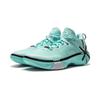 Li-Ning Wade Shadow 6 Liberty Férfi Sneakerek Zöld Papagájzöld Fekete ABPU029-3