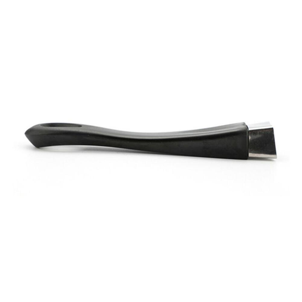 Replacement Pan Handle 70mm/6.69in Bakelite Handle Bakelite Insulation Black