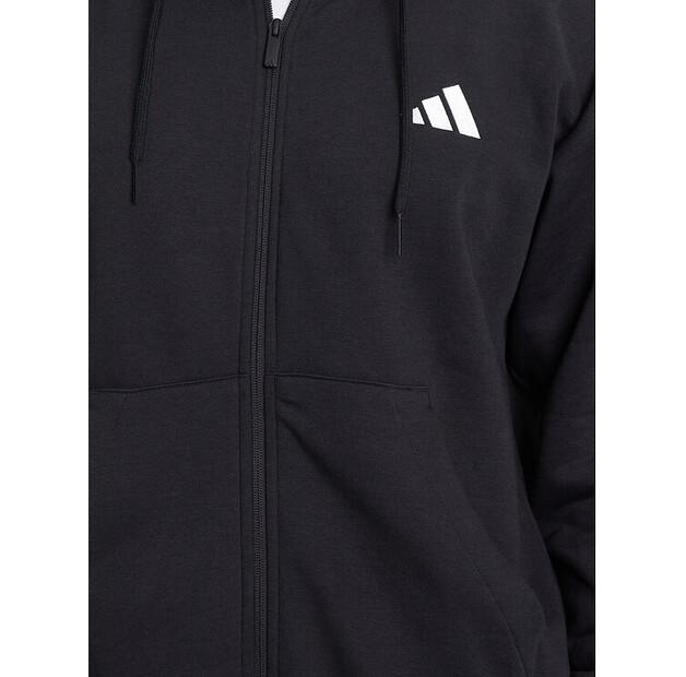 Adidas Essentials 3-Stripes Hoodie