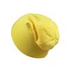 0M-4Y New Baby Street Dance Hip Hop Spring Autumn Hat Scarf for Boys Girls Knitted Cap Winter Warm Solid Color Children