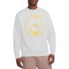 Sesame Street Unisex Adult Big Bird Mono Sweatshirt