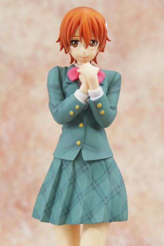 Natural Styles Mahiru Inami Scale PVC Painted Finished WORKING!! (1/10 Product)